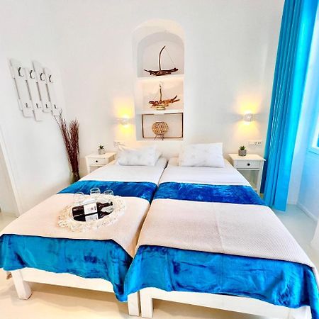 Provis Rentals Suite Next To The Mills In Mykonos Town Exteriér fotografie