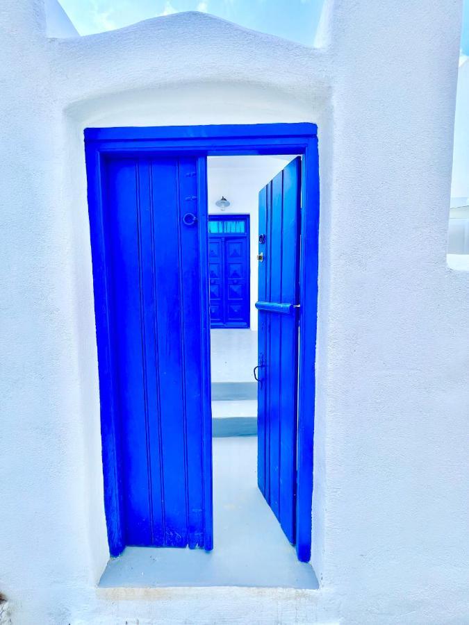 Provis Rentals Suite Next To The Mills In Mykonos Town Exteriér fotografie