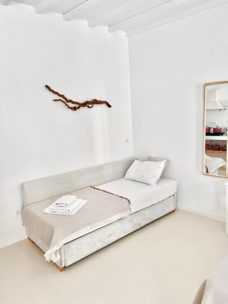 Provis Rentals Suite Next To The Mills In Mykonos Town Exteriér fotografie