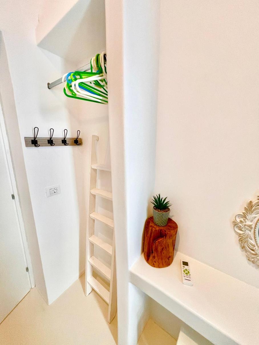 Provis Rentals Suite Next To The Mills In Mykonos Town Exteriér fotografie