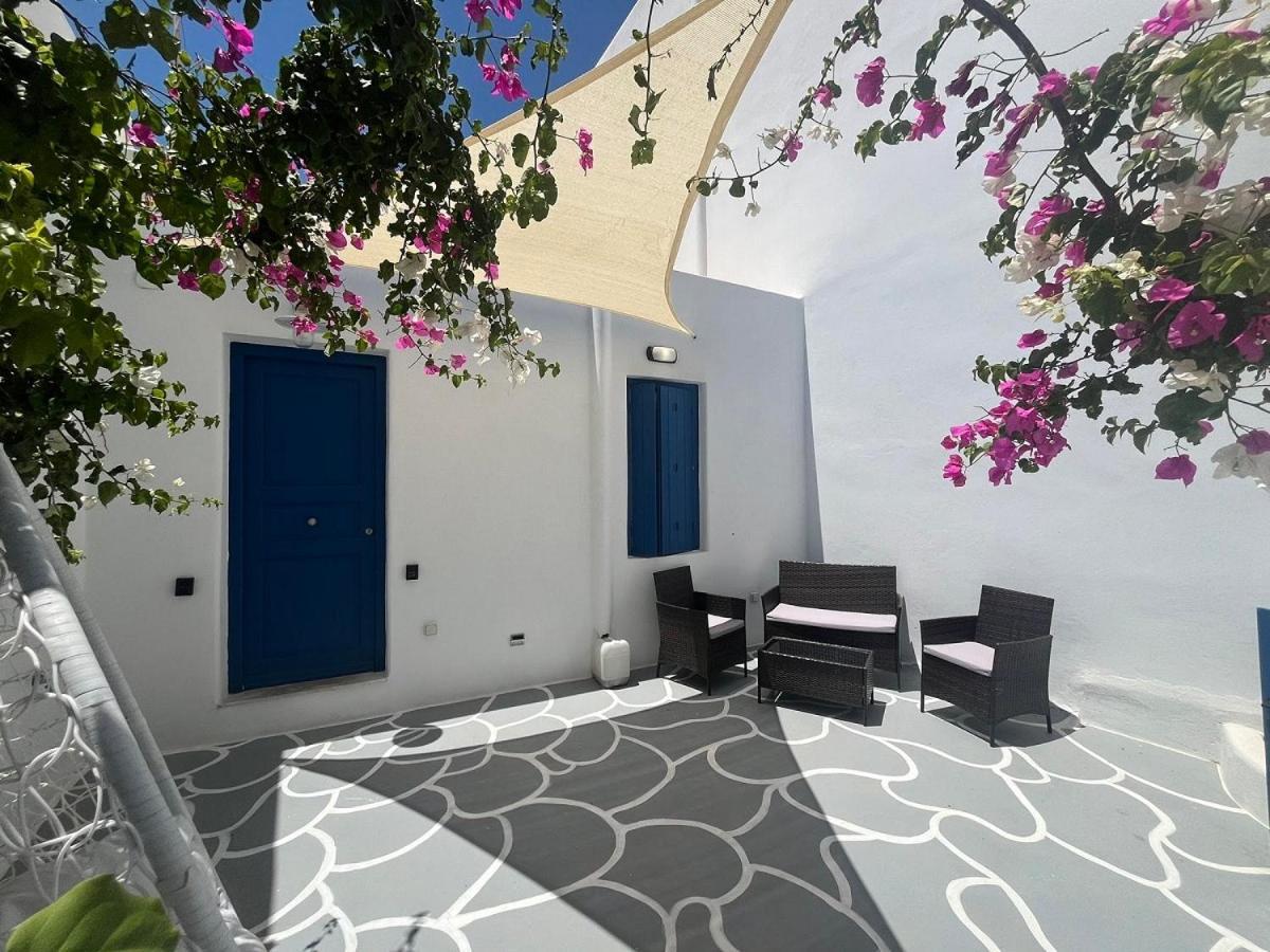 Provis Rentals Suite Next To The Mills In Mykonos Town Exteriér fotografie